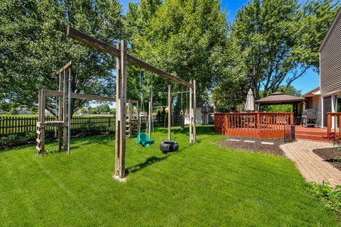 Tiny photo for 2721 Springdale Circle, Naperville, IL 60564 (MLS # 12704649)