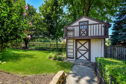 Tiny photo for 2721 Springdale Circle, Naperville, IL 60564 (MLS # 12704649)