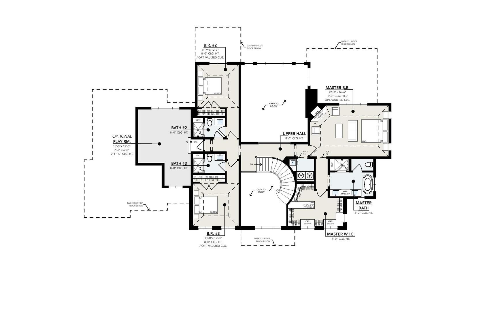 1611 Wedgewood Drive