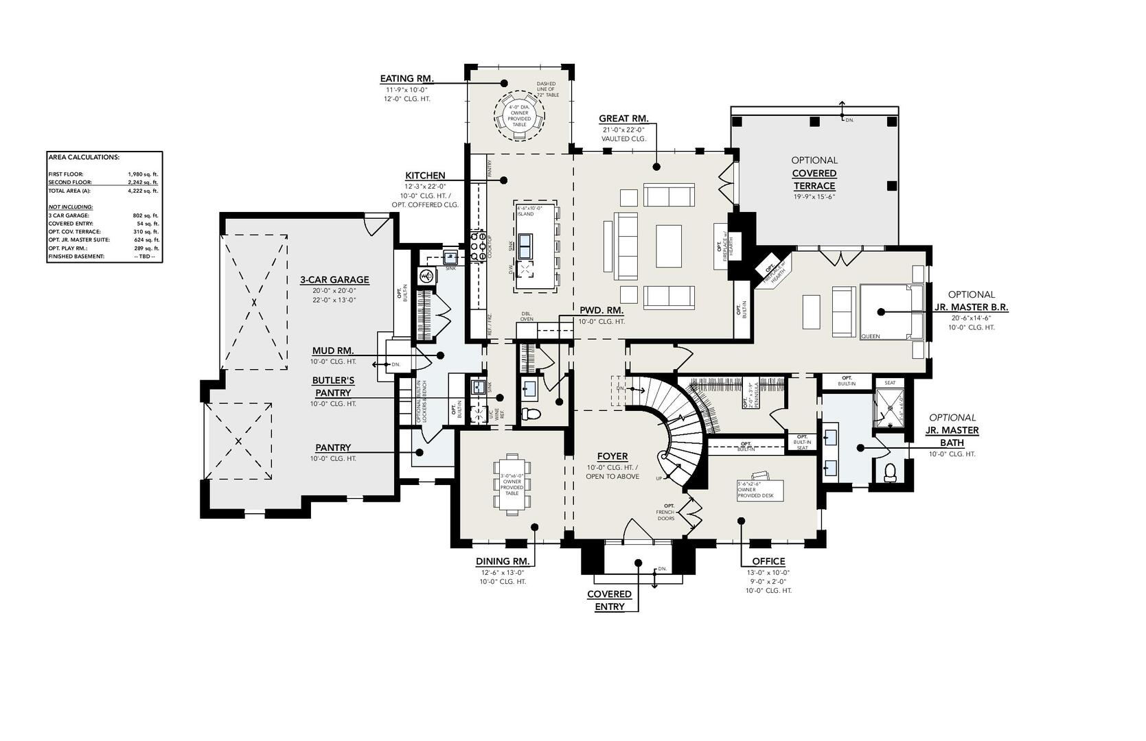 1611 Wedgewood Drive