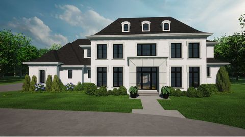 1611 Wedgewood Drive Lake Forest IL 60045