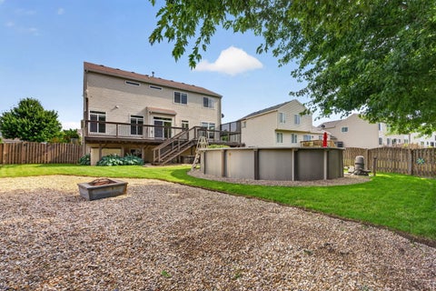 Tiny photo for 27032 W Hemlock Road, Channahon, IL 60410 (MLS # 12673606)