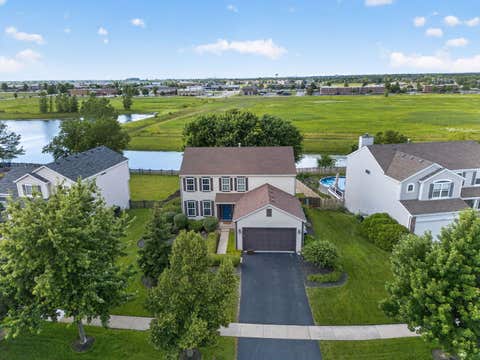 Tiny photo for 27032 W Hemlock Road, Channahon, IL 60410 (MLS # 12673606)