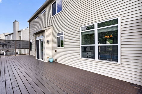 Tiny photo for 27032 W Hemlock Road, Channahon, IL 60410 (MLS # 12673606)