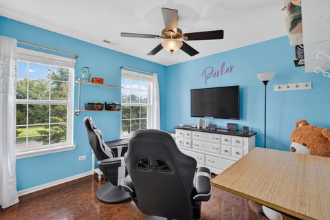 Tiny photo for 27032 W Hemlock Road, Channahon, IL 60410 (MLS # 12673606)
