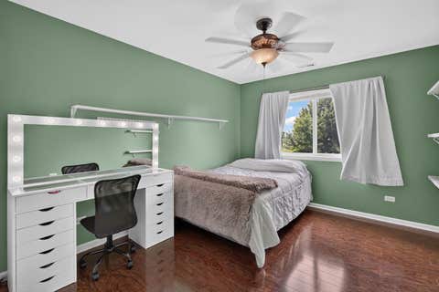 Tiny photo for 27032 W Hemlock Road, Channahon, IL 60410 (MLS # 12673606)