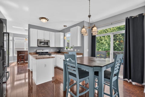 Tiny photo for 27032 W Hemlock Road, Channahon, IL 60410 (MLS # 12673606)