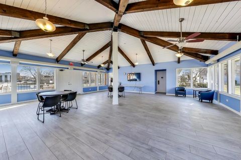 Tiny photo for 2000 Saint Regis Drive #3G, Lombard, IL 60148 (MLS # 12594046)