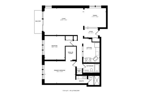 Tiny photo for 2000 Saint Regis Drive #3G, Lombard, IL 60148 (MLS # 12594046)