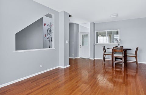 Tiny photo for 1114 Andover Court, Glendale Heights, IL 60139 (MLS # 12689604)