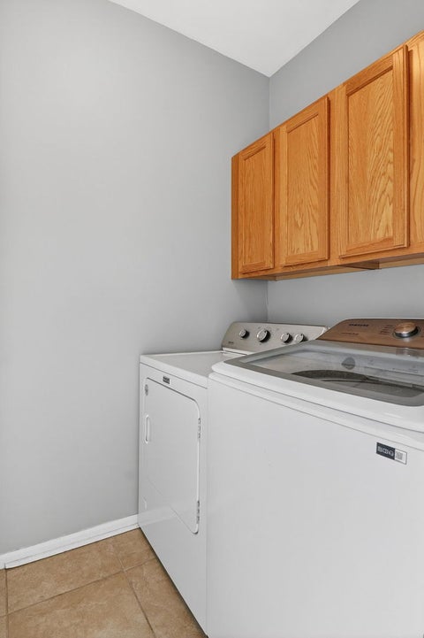 Tiny photo for 1114 Andover Court, Glendale Heights, IL 60139 (MLS # 12689604)
