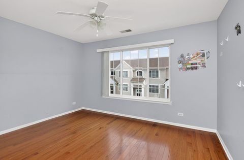 Tiny photo for 1114 Andover Court, Glendale Heights, IL 60139 (MLS # 12689604)