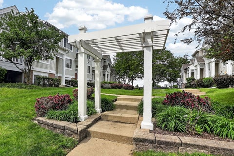 Tiny photo for 1114 Andover Court, Glendale Heights, IL 60139 (MLS # 12689604)
