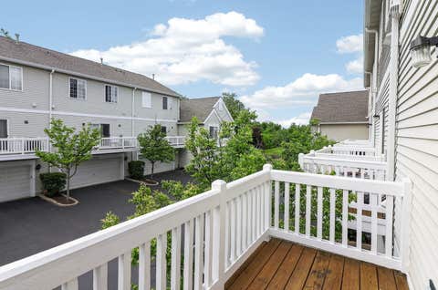 Tiny photo for 1114 Andover Court, Glendale Heights, IL 60139 (MLS # 12689604)