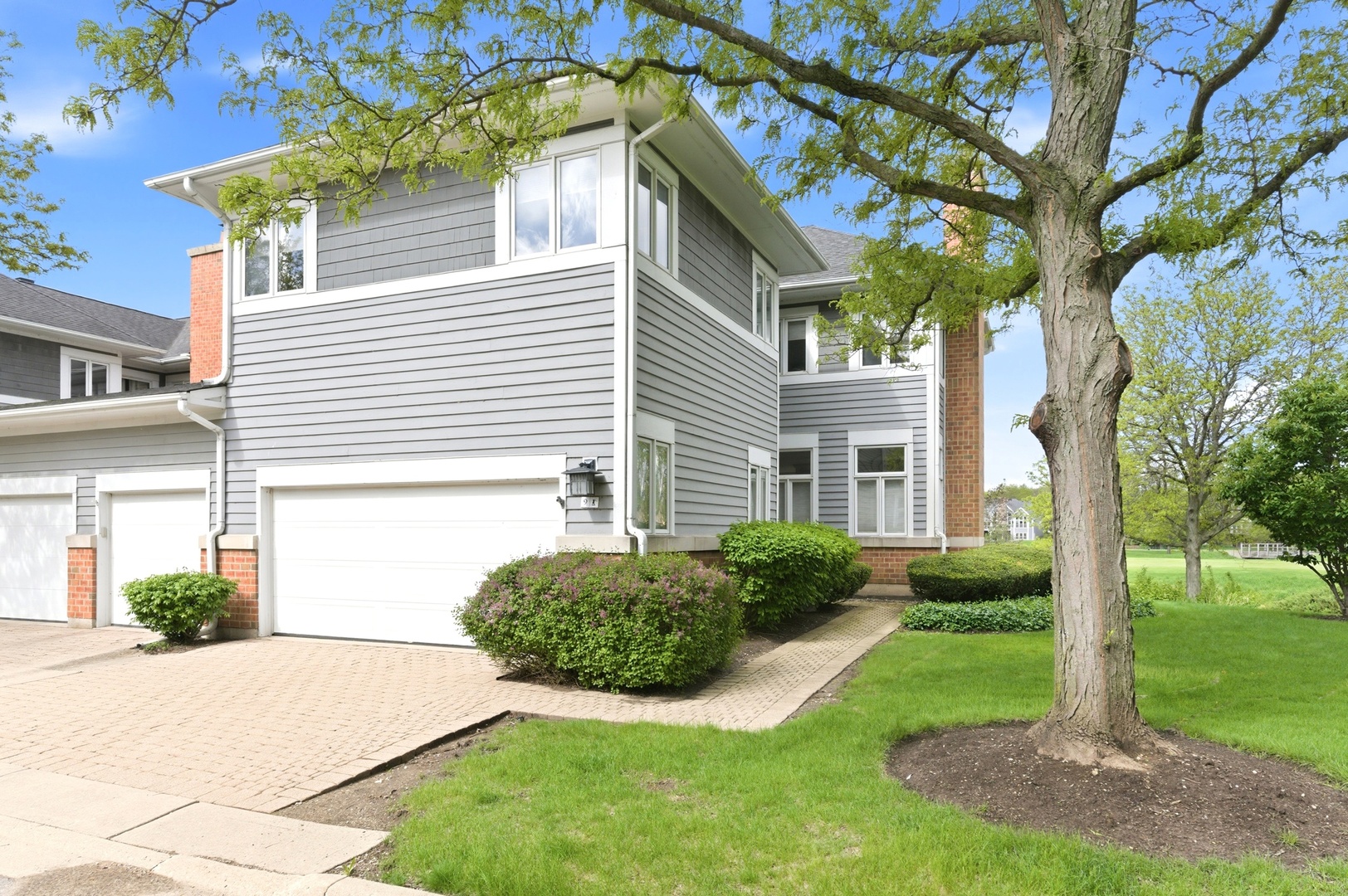 9 Brassie Court