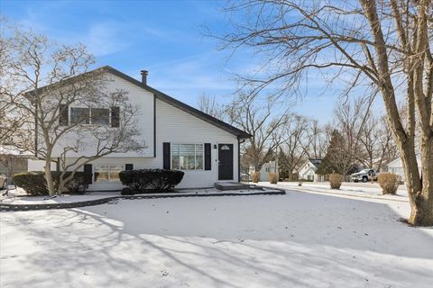 27W585 Galusha Avenue Warrenville IL 60555