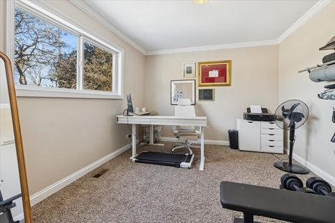 Tiny photo for 27W585 Galusha Avenue, Warrenville, IL 60555 (MLS # 12558502)