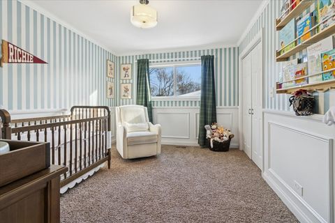 Tiny photo for 27W585 Galusha Avenue, Warrenville, IL 60555 (MLS # 12558502)