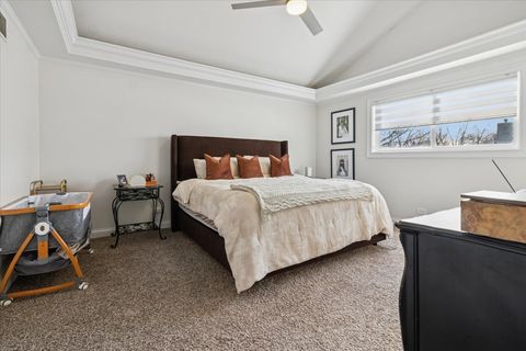 Tiny photo for 27W585 Galusha Avenue, Warrenville, IL 60555 (MLS # 12558502)