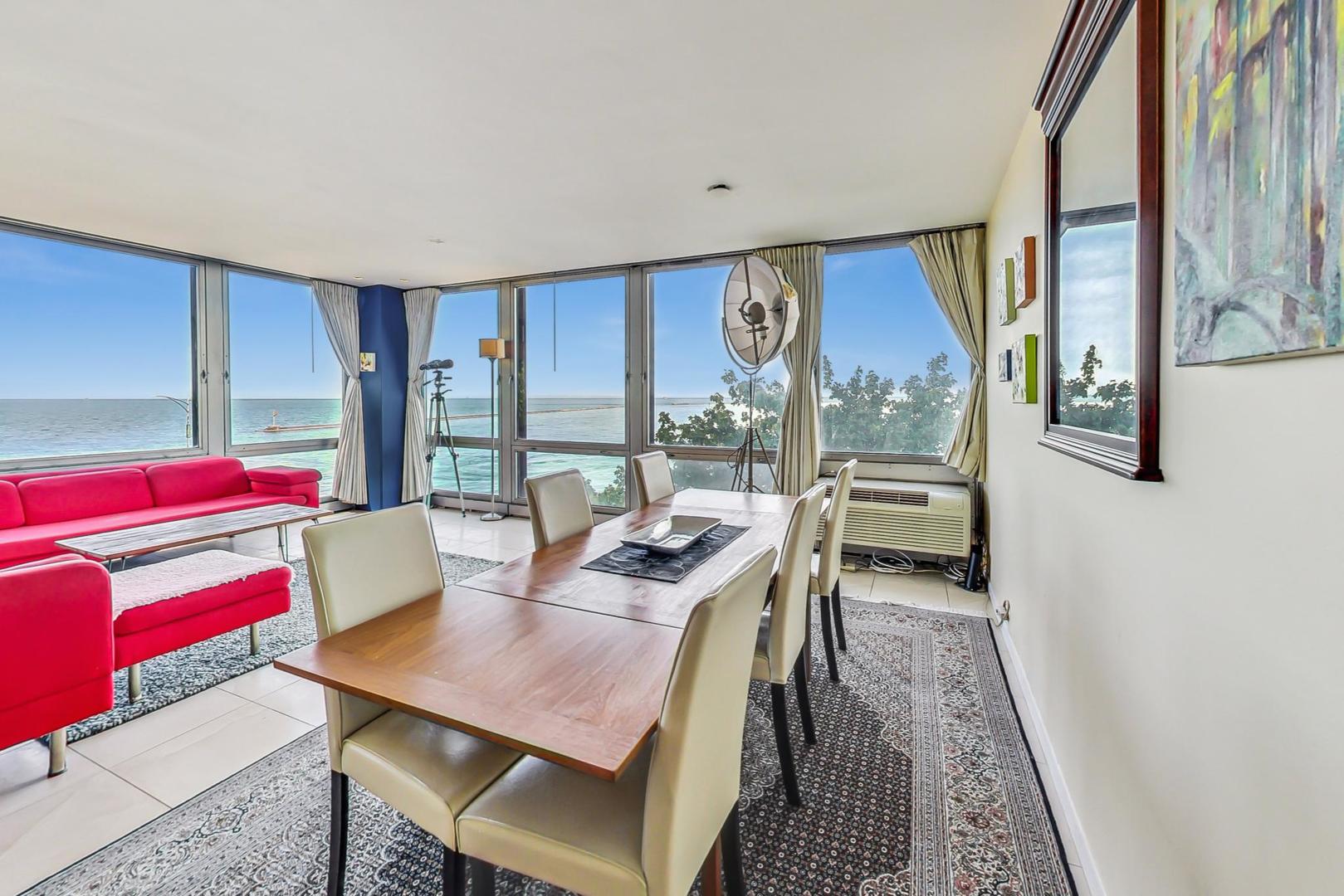 880 N Lake Shore Drive 3A