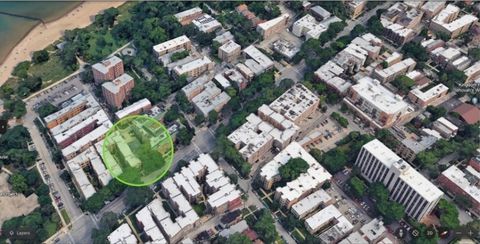 Tiny photo for 7015 N Sheridan Road, Chicago, IL 60626 (MLS # 12601387)