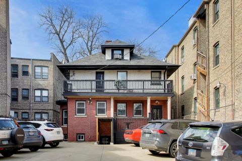 Tiny photo for 7015 N Sheridan Road, Chicago, IL 60626 (MLS # 12601387)