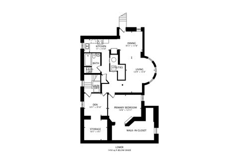 Tiny photo for 7015 N Sheridan Road, Chicago, IL 60626 (MLS # 12601387)