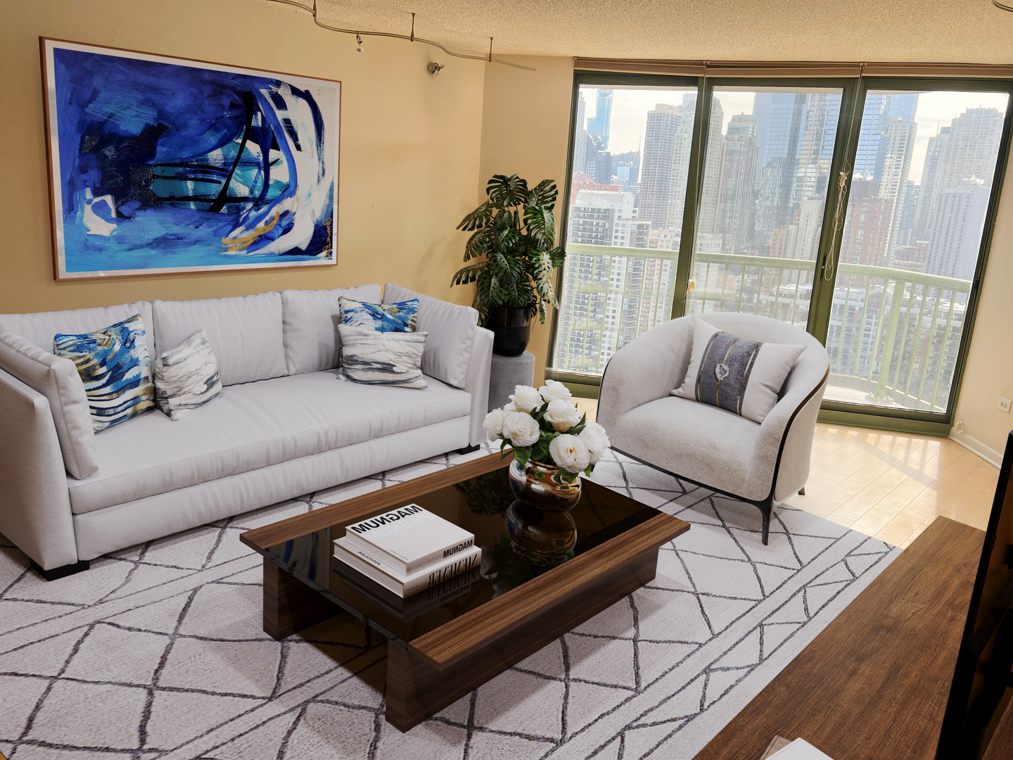 111 W Maple Street 2306