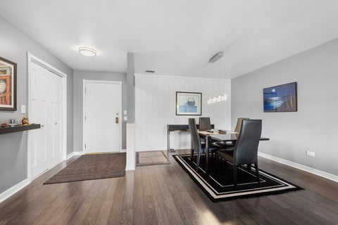 Tiny photo for 7201 N LINCOLN Avenue #403, Lincolnwood, IL 60712 (MLS # 12706776)