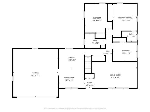 Tiny photo for 5332 31st Avenue Court, Moline, IL 61265 (MLS # 12602518)