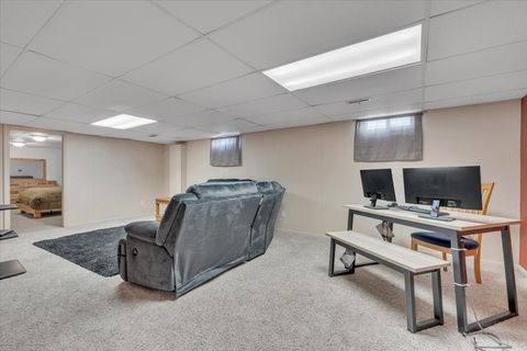 Tiny photo for 5332 31st Avenue Court, Moline, IL 61265 (MLS # 12602518)