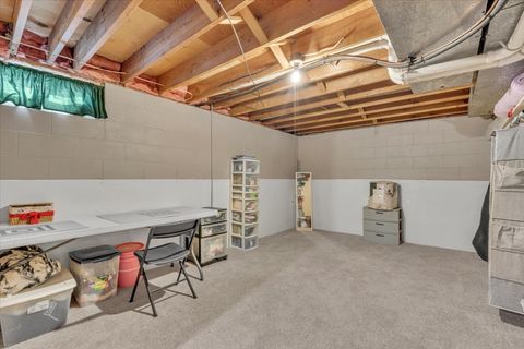 Tiny photo for 5332 31st Avenue Court, Moline, IL 61265 (MLS # 12602518)