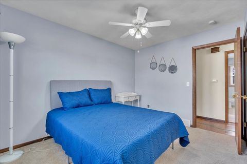 Tiny photo for 5332 31st Avenue Court, Moline, IL 61265 (MLS # 12602518)