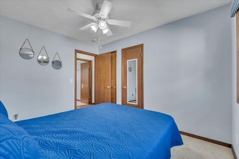 Tiny photo for 5332 31st Avenue Court, Moline, IL 61265 (MLS # 12602518)