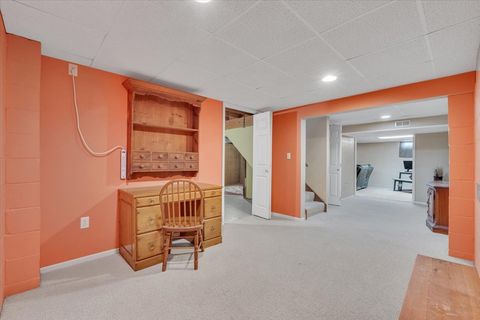 Tiny photo for 5332 31st Avenue Court, Moline, IL 61265 (MLS # 12602518)