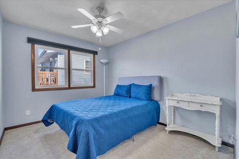 Tiny photo for 5332 31st Avenue Court, Moline, IL 61265 (MLS # 12602518)