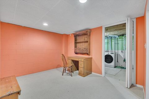 Tiny photo for 5332 31st Avenue Court, Moline, IL 61265 (MLS # 12602518)