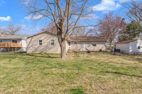 Tiny photo for 5332 31st Avenue Court, Moline, IL 61265 (MLS # 12602518)