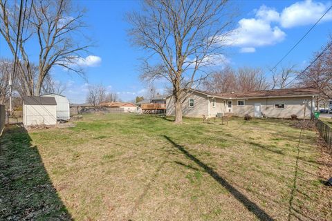 Tiny photo for 5332 31st Avenue Court, Moline, IL 61265 (MLS # 12602518)