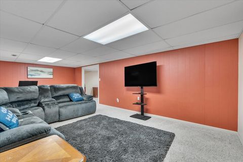 Tiny photo for 5332 31st Avenue Court, Moline, IL 61265 (MLS # 12602518)