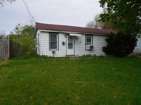 Tiny photo for 1069 Douglas Avenue, Aurora, IL 60505 (MLS # 12603575)
