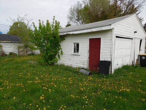 Tiny photo for 1069 Douglas Avenue, Aurora, IL 60505 (MLS # 12603575)