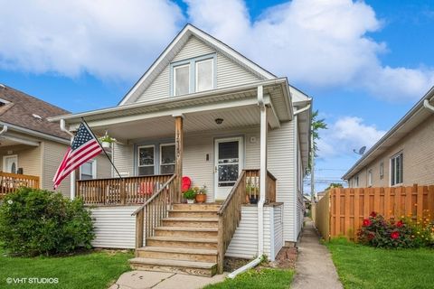 3316 N Natchez Avenue Chicago IL 60634