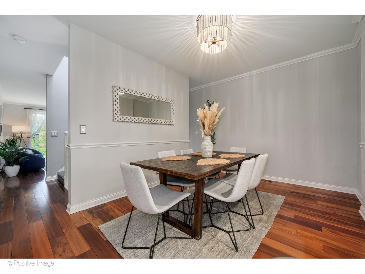 1622 N Mohawk Street B