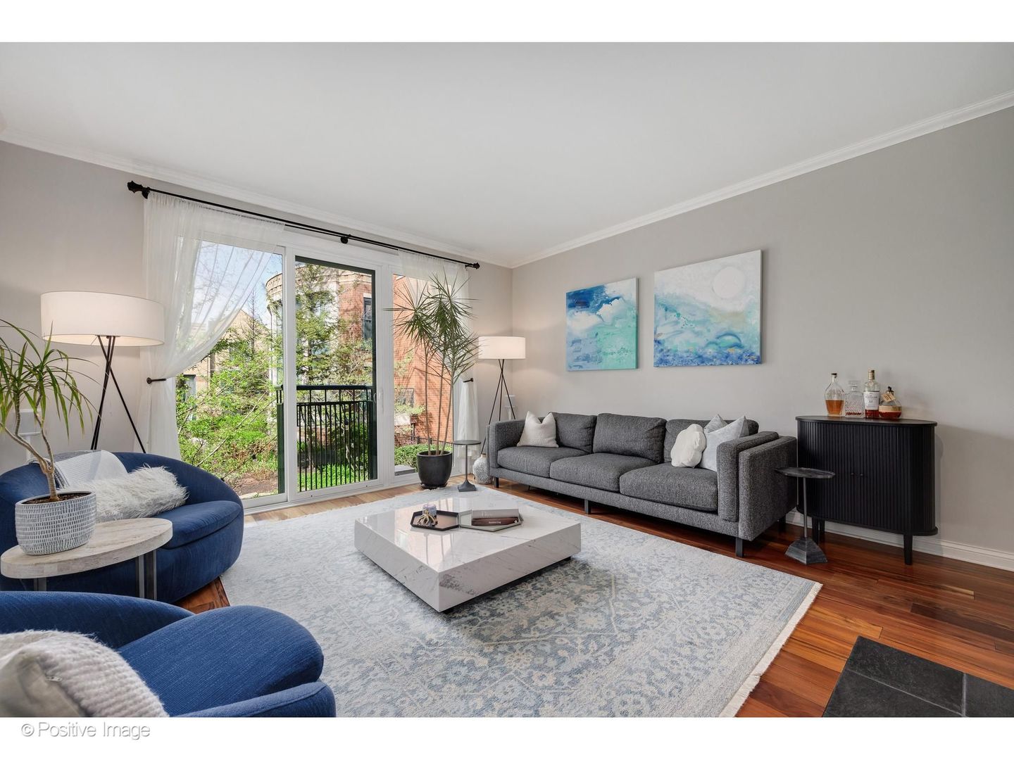 1622 N Mohawk Street B