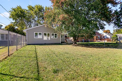 Tiny photo for 1470 S 5th Avenue, Kankakee, IL 60901 (MLS # 12491288)