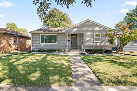 1470 S 5th Avenue Kankakee IL 60901