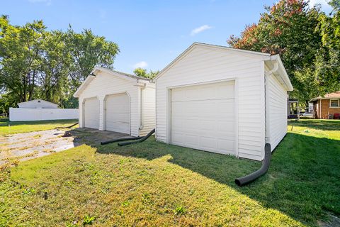 Tiny photo for 1470 S 5th Avenue, Kankakee, IL 60901 (MLS # 12491288)