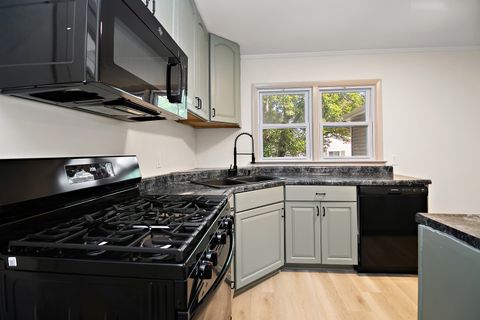Tiny photo for 1470 S 5th Avenue, Kankakee, IL 60901 (MLS # 12491288)