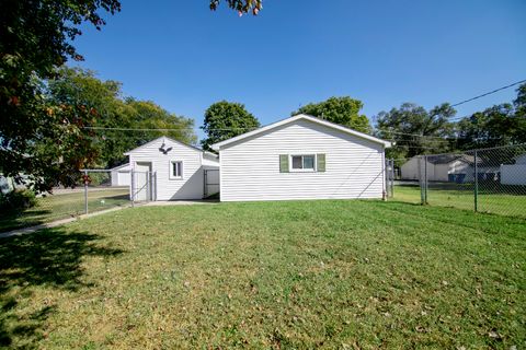 Tiny photo for 1470 S 5th Avenue, Kankakee, IL 60901 (MLS # 12491288)